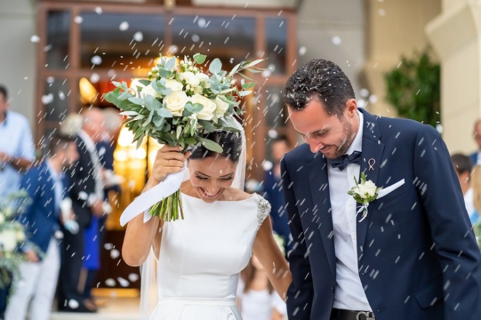 Φωτογράφος γάμου Καλαμάτα Wedding photography Messinia